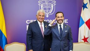 Panamá ofrece colaboración a Colombia tras terremoto que causó muertos y destrucción