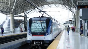 Conoce los horarios del Metro de Panamá durante Fiestas Patrias