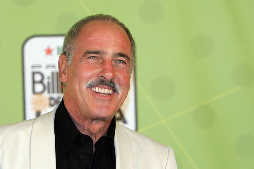 Mexico: Muere el actor de cine y telenovelas Andrés García