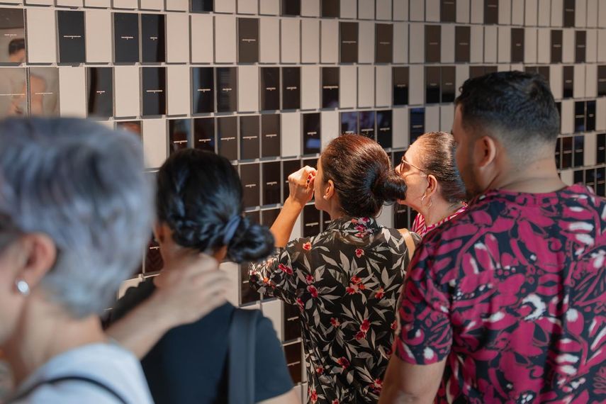 En el marco del Día de Duelo Nacional