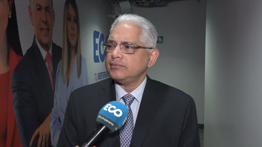 José Blandón mantiene aspiraciones de presidir oposición