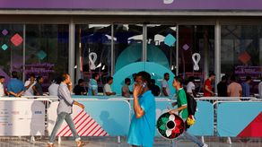 ¿Cuánto cuesta una entrada a los partidos del mundial Qatar 2022?