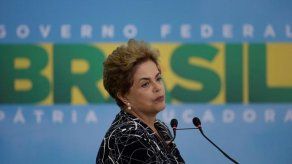 Auditores brasileños: Rousseff no hizo maniobras contables