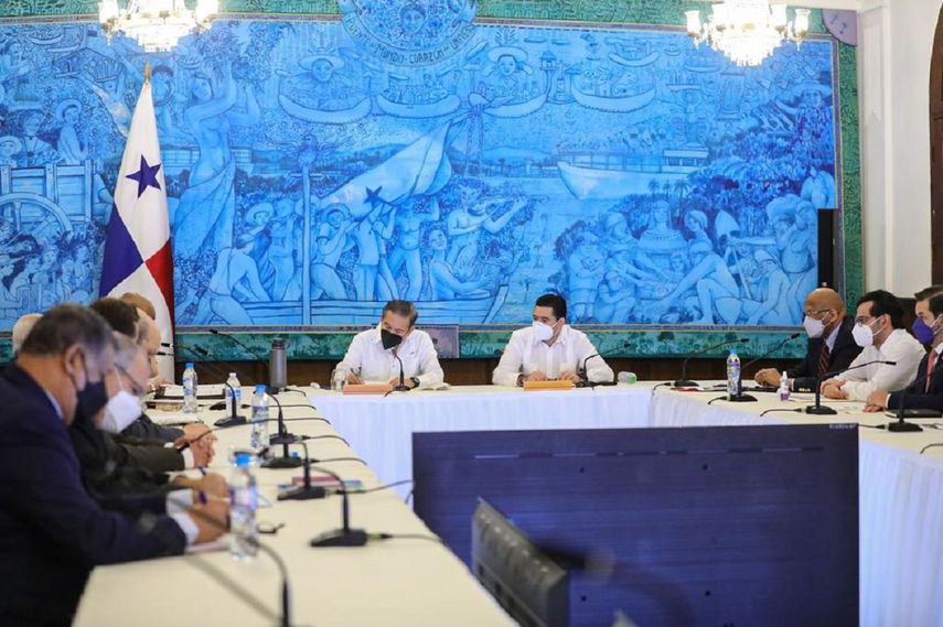 Mides tiene luz verde para presentar Ministerio de la Mujer