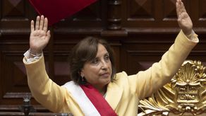 Perú: se reanudan protestas contra Boluarte