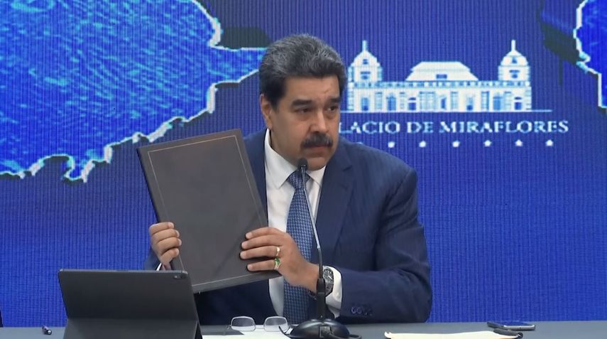 Carta democrática: Democracias están bajo amenaza