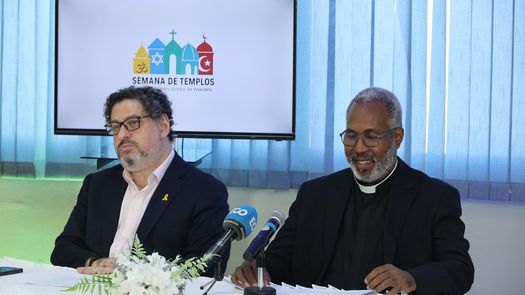 En Panamá convocan a la semana de los templos abiertos del 12 al 15 de agosto