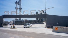 SpaceX se alista para tercer vuelo de prueba del megacohete Starship