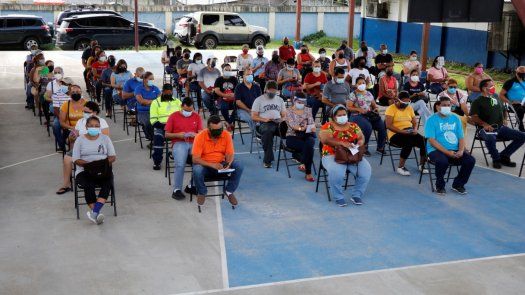 Las 10 noticias top de Panamá  hoy lunes 19 de julio