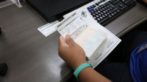 Autoridad de Pasaporte de Panamá rompe récord de emisiones en 2023