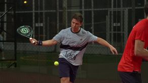 Panamá acoge la primera edición del COS Padel Nissan Cup con participación internacional