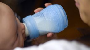 Pdte. Cortizo firma dos decretos para atención integral a la primera infancia y derechos de la niñez