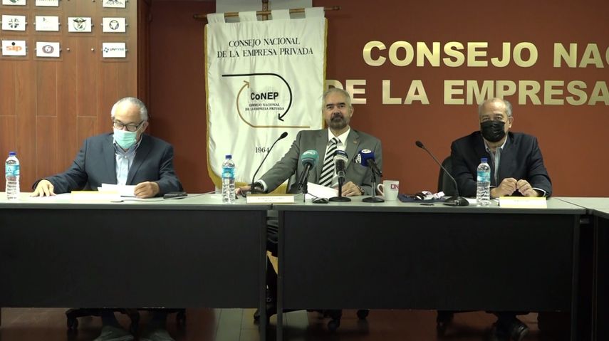 CONEP propone sistema integrado de pensiones para la CSS