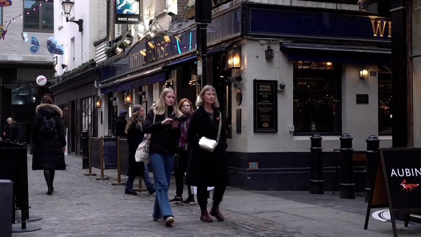 Un poblado de Austria pone a prueba el cero desempleo