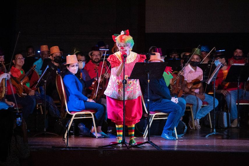 MiCultura presenta calendario de actividades para diciembre