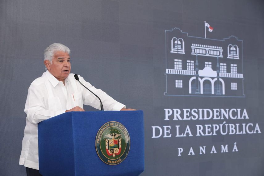 Mulino: No es verdad que asesinan a la gente saliendo de misa; los que buscan