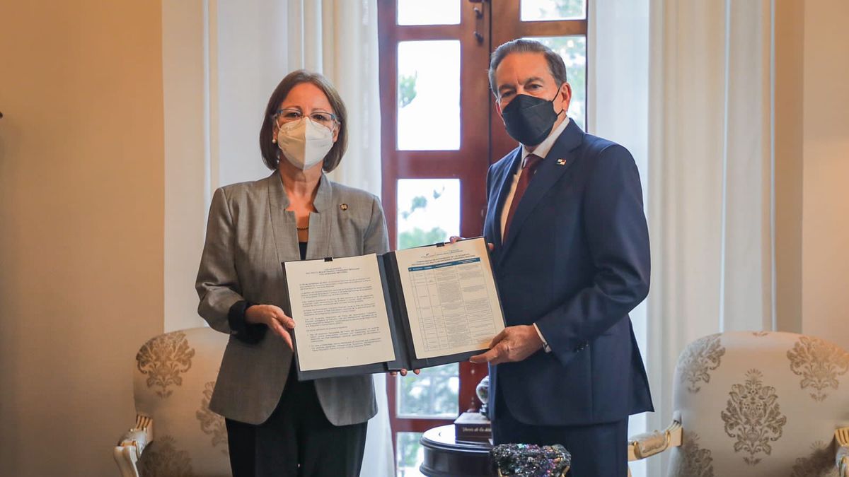 Presidente Cortizo asumirá 40 compromisos del Pacto Bicentenario