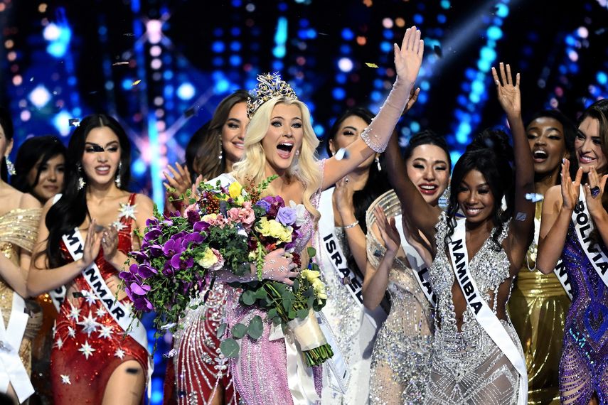 Puerto Rico será sede del 75º aniversario de Miss Universe en noviembre de 2026