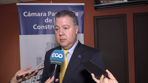 Aportes económicos de la construcción no alcanzan niveles pre-pandemia