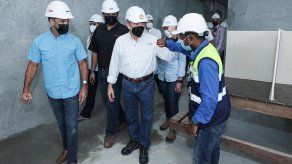 Informe revela que Ministra consejera de salud no violó ninguna norma: Cortizo