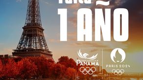 A falta un año para los Juegos Olímpicos