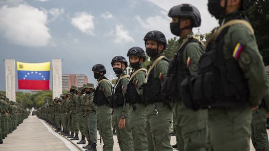 Venezuela registra media de asesinatos de 8,5 por día en 2021, según ONG