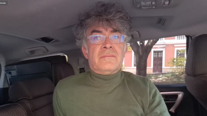 Colombia: migrantes no van a dejar de pasar hacia Panamá