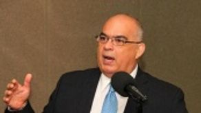 Mulino designa a Luis Felipe Icaza como viceministro de Seguridad