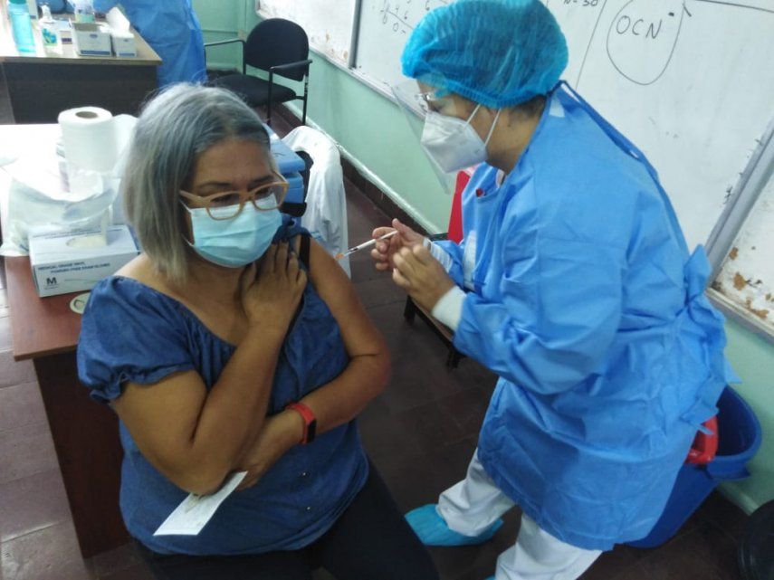 1,225 casos positivos nuevos, para un total acumulado de 419,829