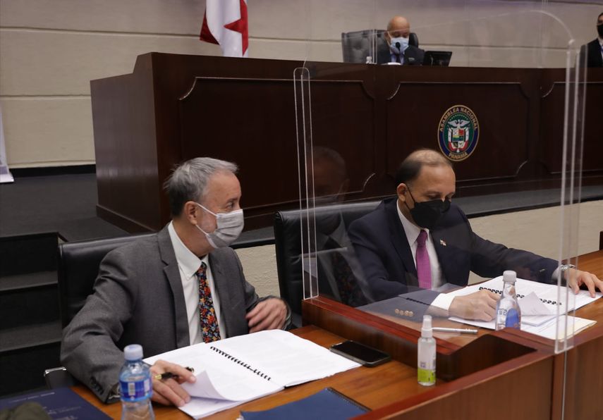 Reanudan sesión de segundo debate sobre Reformas Electorales