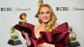 Justicia brasileña prohíbe reproducir mundialmente una canción de Adele