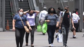 Mil personas recibirán trabajo con el Programa Empleo Solidario