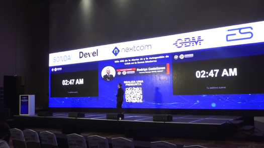 Campaña busca evitar estafas digitales. Campaña busca evitar estafas digitales.