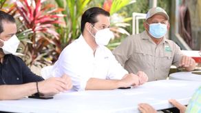 Ministerio de Comercio impulsa creación de primer parque agrologístico