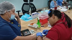 CSS paga totalidad de turnos y horas extras atrasadas a personal de salud y administrativos