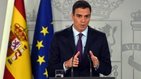 Diálogo entre gobierno español e independentistas catalanes en crisis