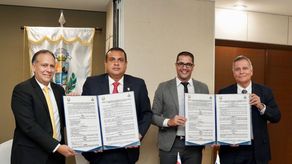 Las autoridades del distrito de David&nbsp; buscan seguir sumando esfuerzos con ciudades de países hermanos como COsta Rica, que han mostrado resultados positivos en la ejecución de programas.