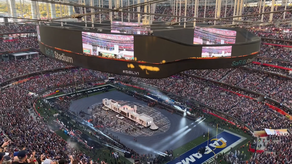 Ola expansiva del Super Bowl es importante para la economía