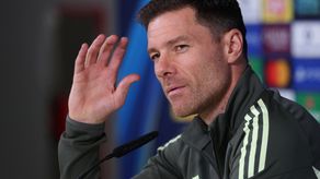 El Real Madrid despide a Xabi Alonso tras derrota en el clásico.