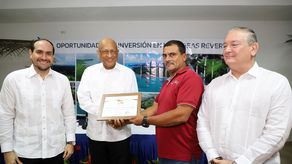 Áreas revertidas impulsan inversiones por B/. 50 millones en contratos comerciales