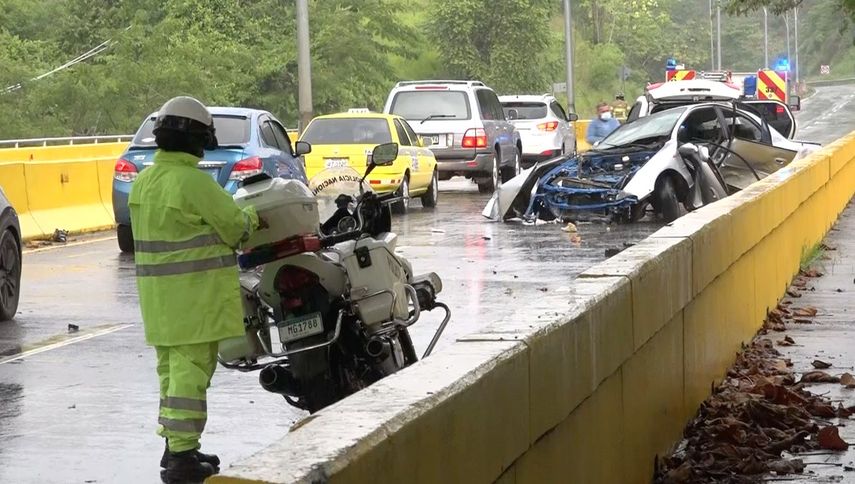 En la provincia de Chiriquí