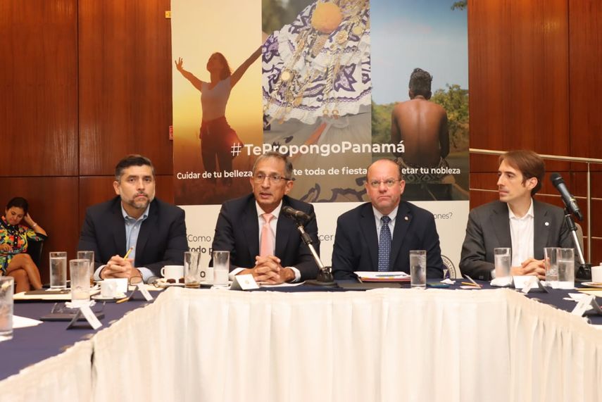 MIVIOT: El gobierno será un facilitador de la inversión privada