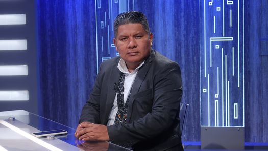 Políticos en campaña podrían estar detrás de cierres de vías, según Ministerio de Gobierno