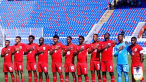 Panamá disputará el Torneo Maurice Revello en Francia en preparación para Mundial sub-20