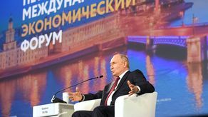 Vladimir&nbsp;Putin, reapareció este lunes en un video difundido por el Kremlin en el que habla por primera vez desde el motín fallido del jefe del grupo Wagner.