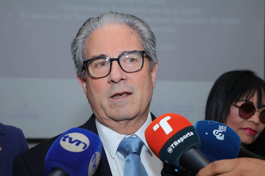 Minsa impulsa nuevo sistema de atención oncológica integral a nivel nacional