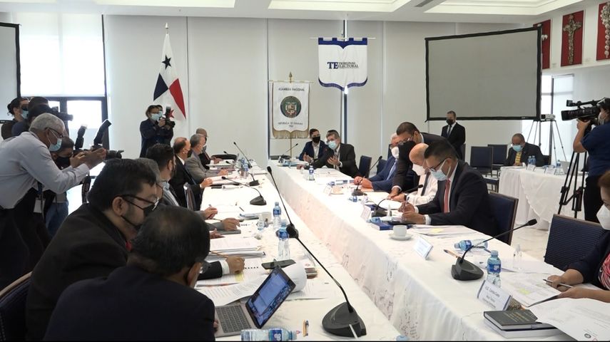 El fuero electoral a juicio de la oposici&oacute;n debe ser eliminado.