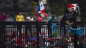 85.6% de los panameños no confía en los diputados