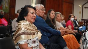 MIDES realizó conversatorio sobre perspectivas de envejecimiento en la región