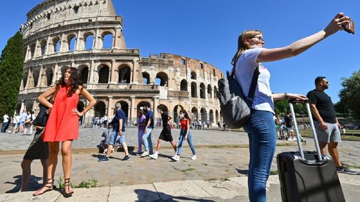 Diecisiete millones de europeos afectados por covid largo, según la OMS
